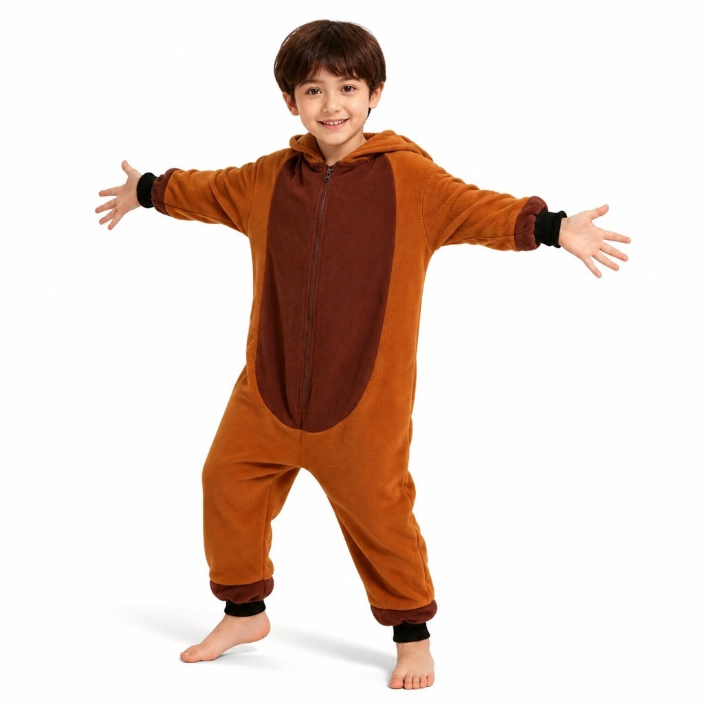 Pilou Pilou Capybara Enfant