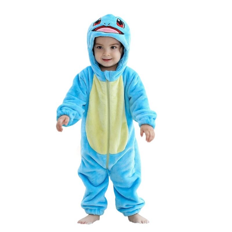 Pilou Pilou Carapuce Bébé