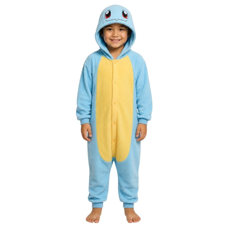 Pilou Pilou Carapuce Enfant
