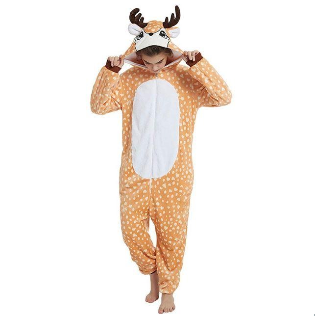 Pilou Pilou Cerf