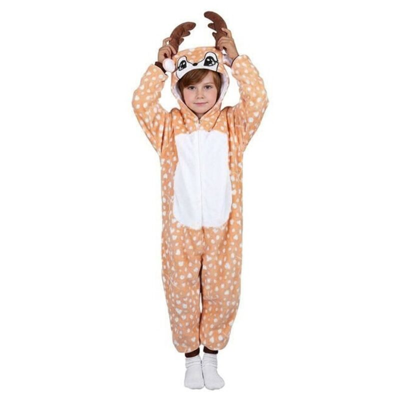 Pilou Pilou Cerf Enfant