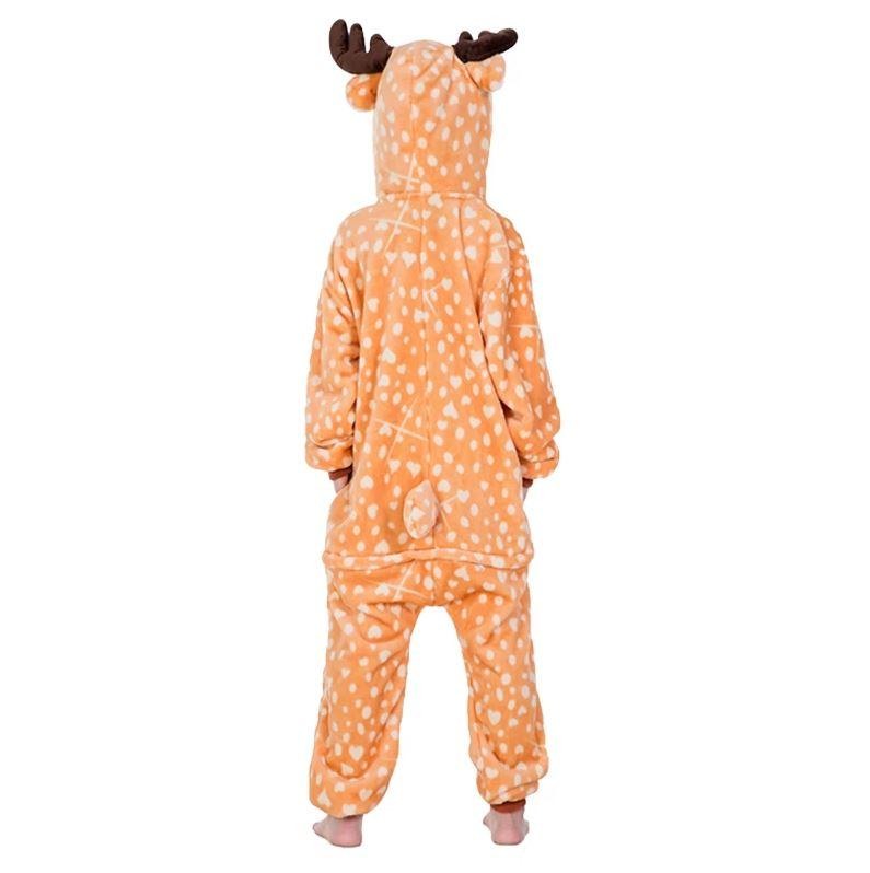 Pilou Pilou Cerf Enfant