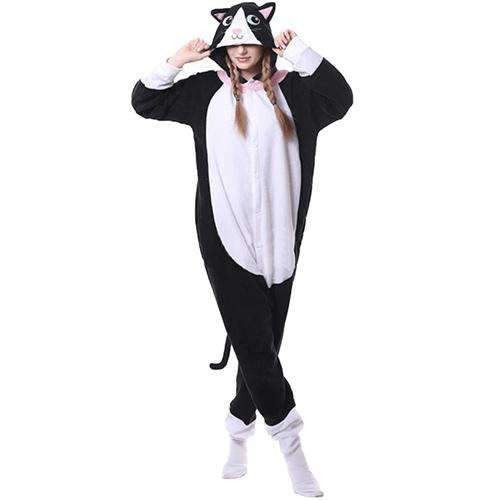 Pilou Pilou Chat