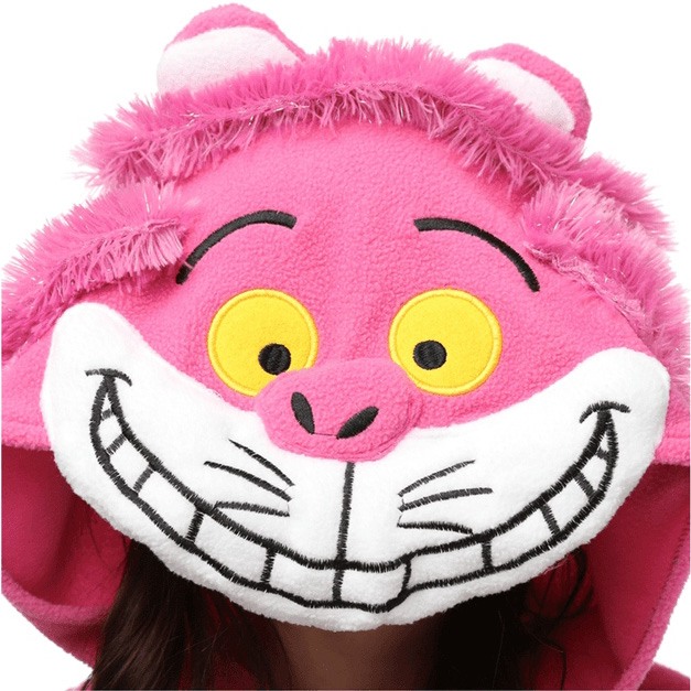 Pilou Pilou Chat du Cheshire