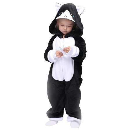 Pilou Pilou Chat Enfant