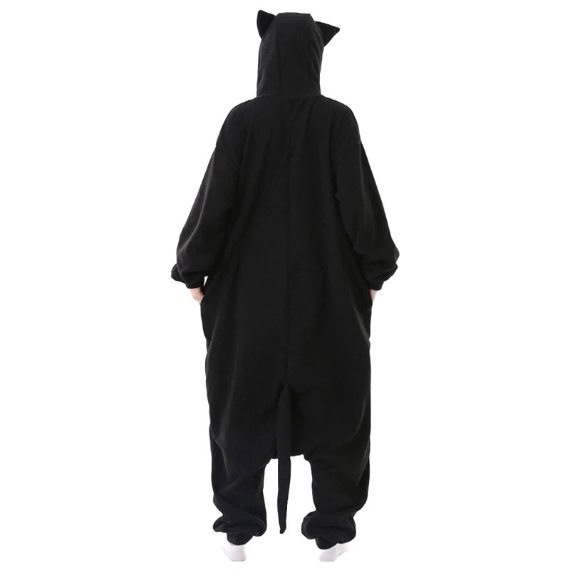 Pilou Pilou Chat Noir