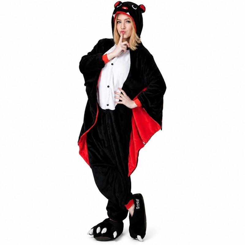 Pilou Pilou Chauve-Souris
