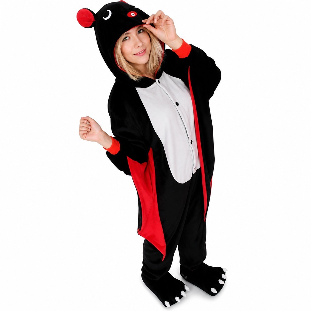 Pilou Pilou Chauve-Souris