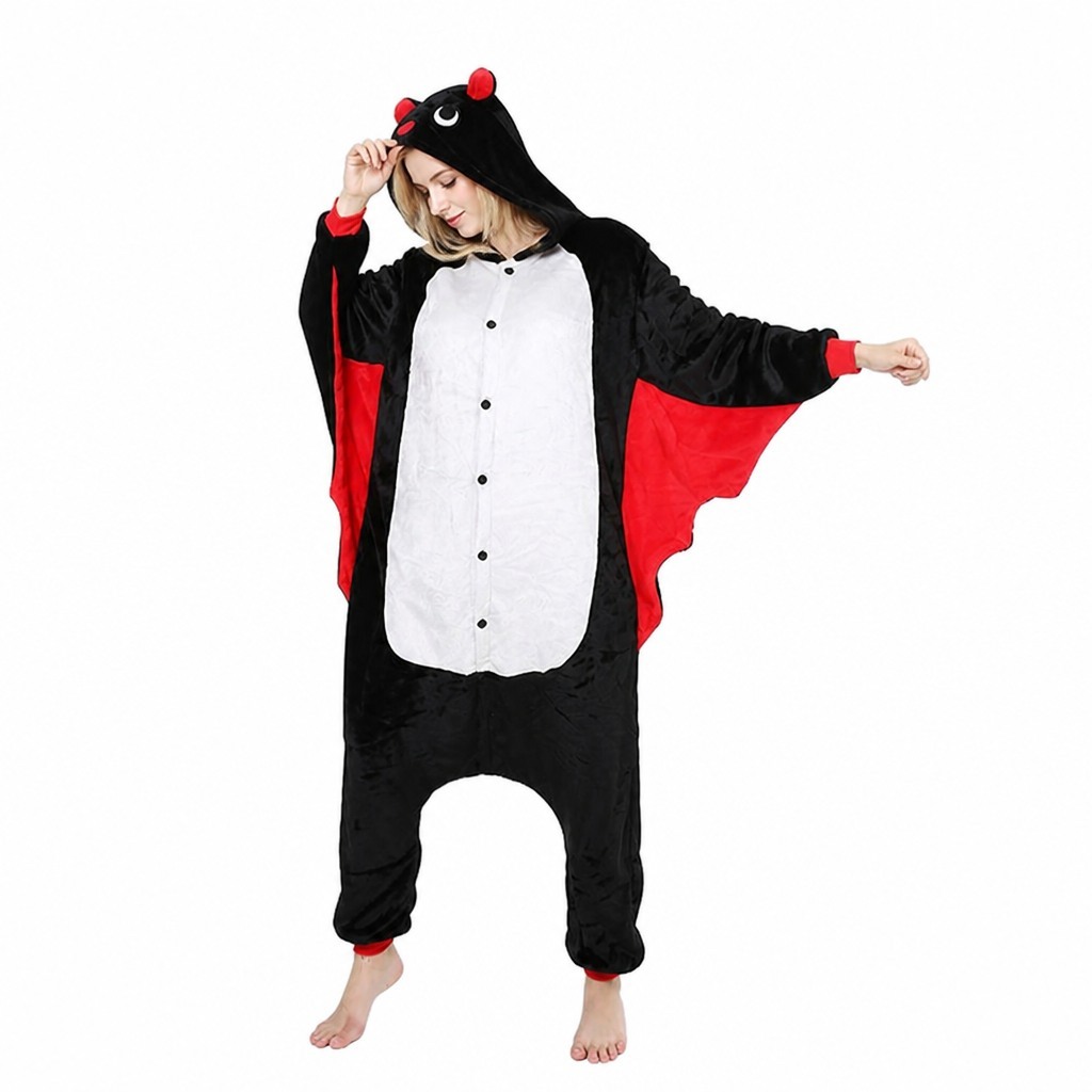Pilou Pilou Chauve-Souris