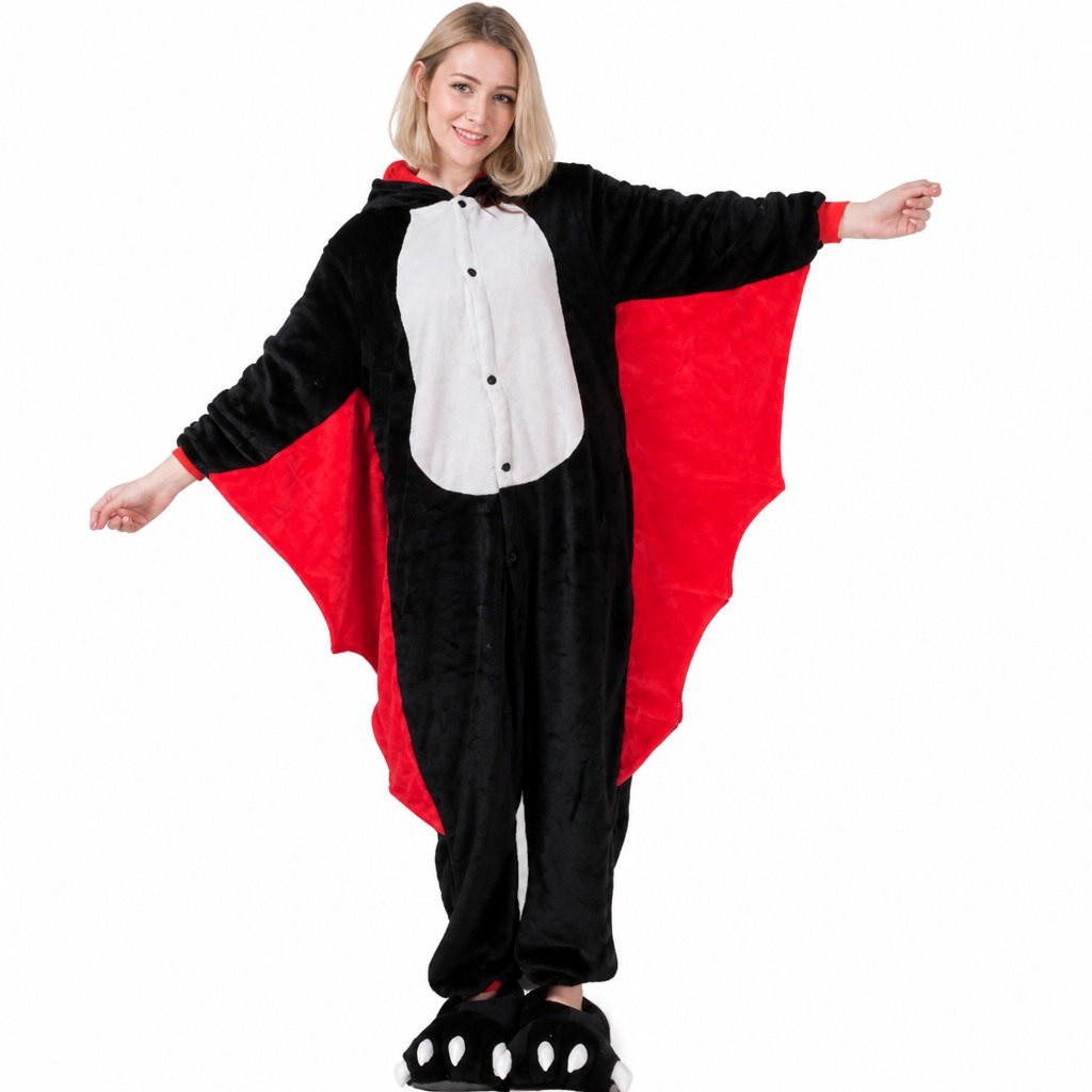 Pilou Pilou Chauve-Souris