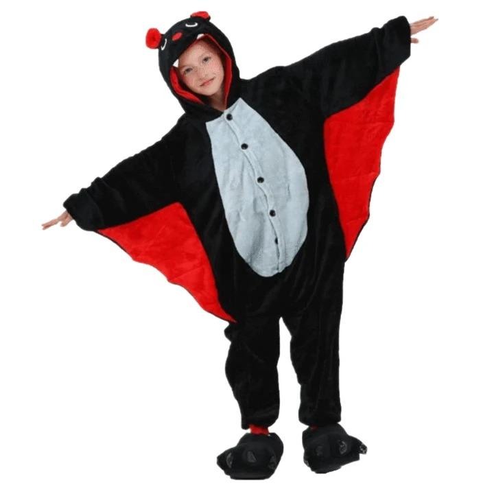 Pilou Pilou Chauve-Souris Enfant