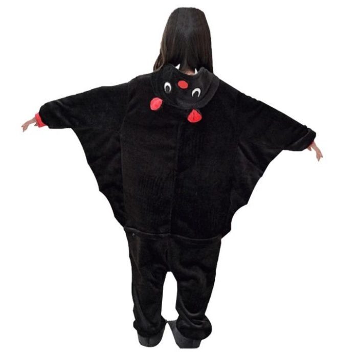 Pilou Pilou Chauve-Souris Enfant