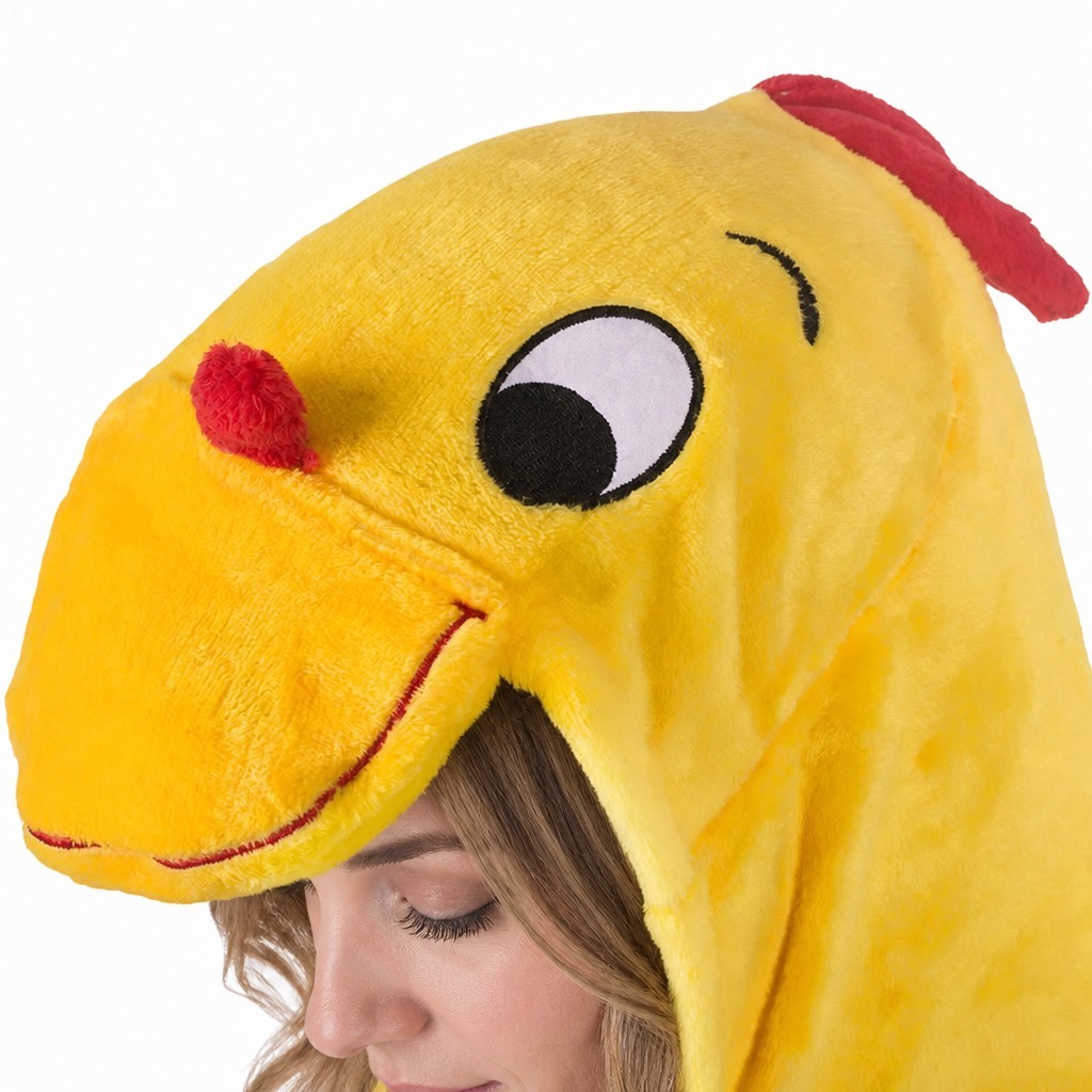 Pilou Pilou Chenille