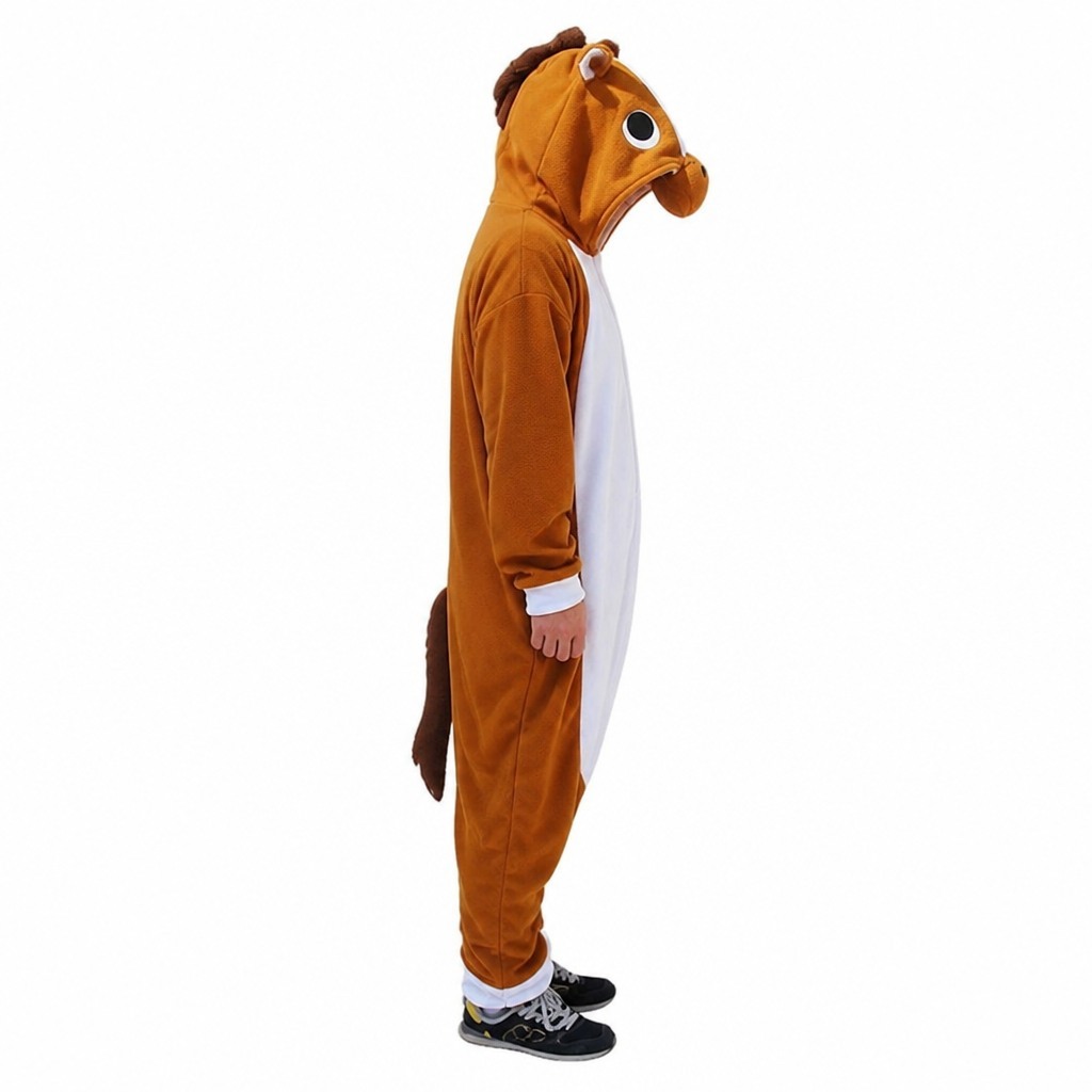 Pilou Pilou Cheval