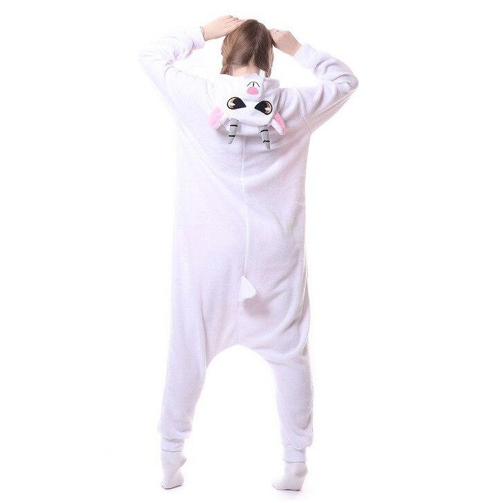 Pilou Pilou Chèvre
