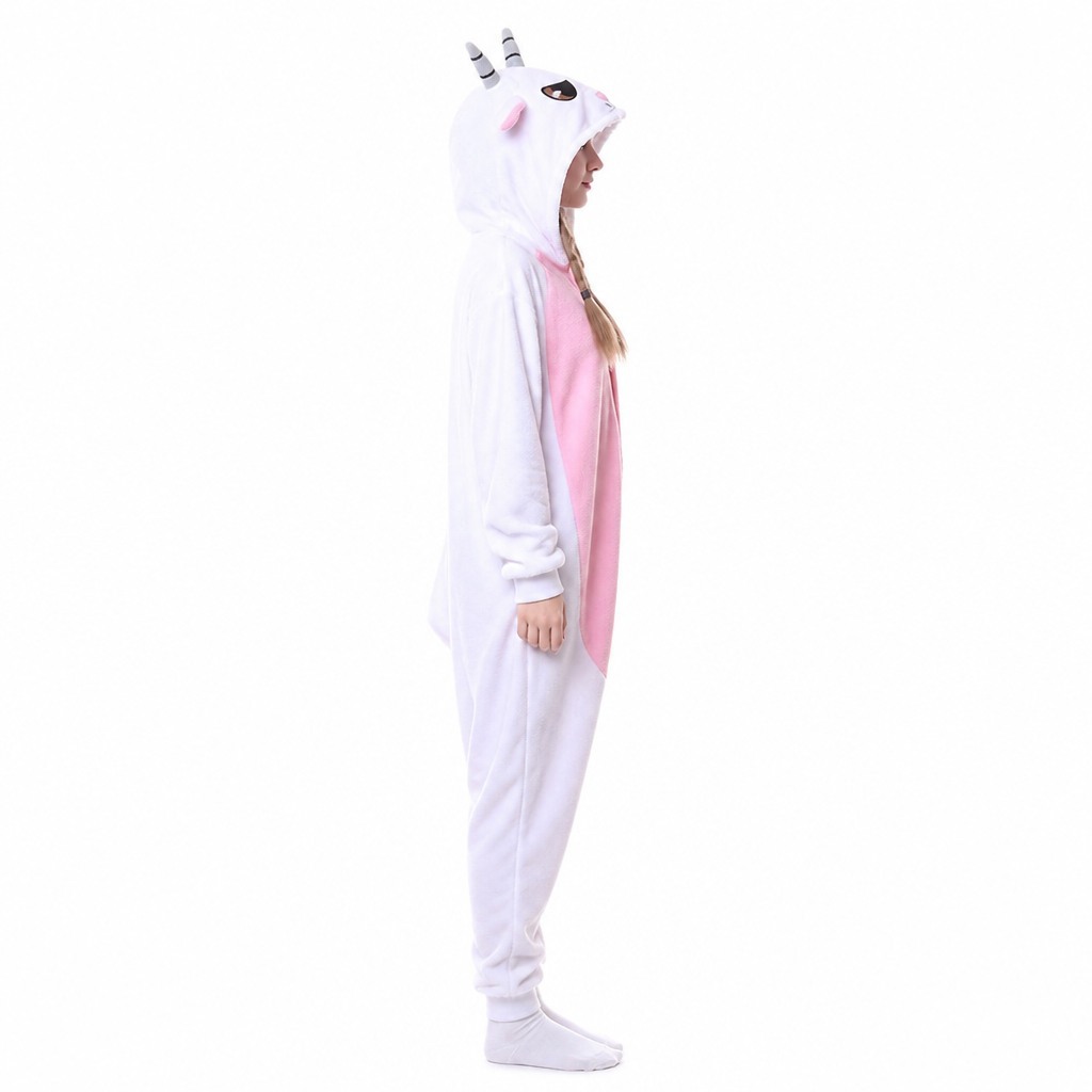 Pilou Pilou Chèvre