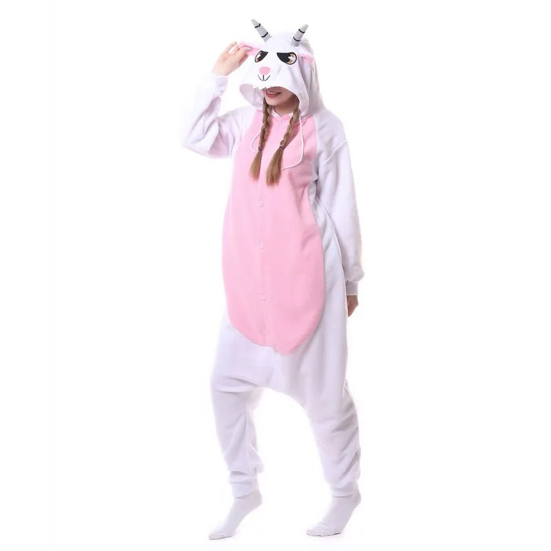 Pilou Pilou Chèvre