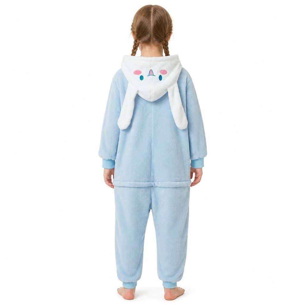 Pilou Pilou Cinnamoroll Enfant