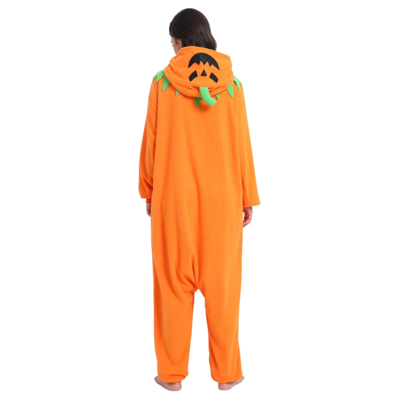 Pilou Pilou Citrouille