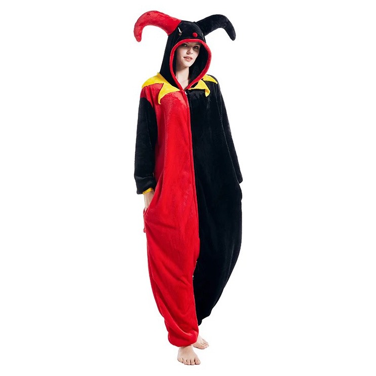Pilou Pilou Clown