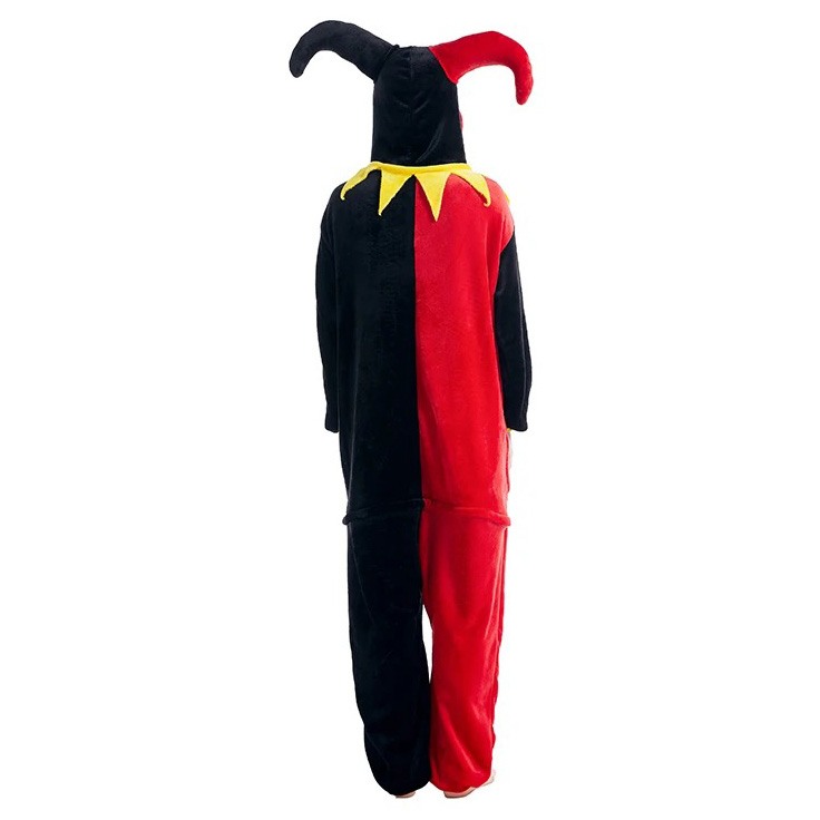 Pilou Pilou Clown