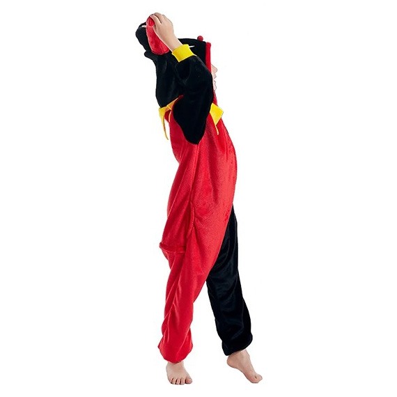 Pilou Pilou Clown Enfant