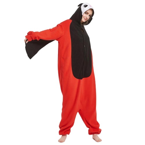 Pilou Pilou Coccinelle