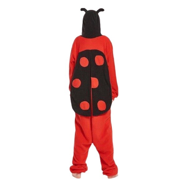 Pilou Pilou Coccinelle