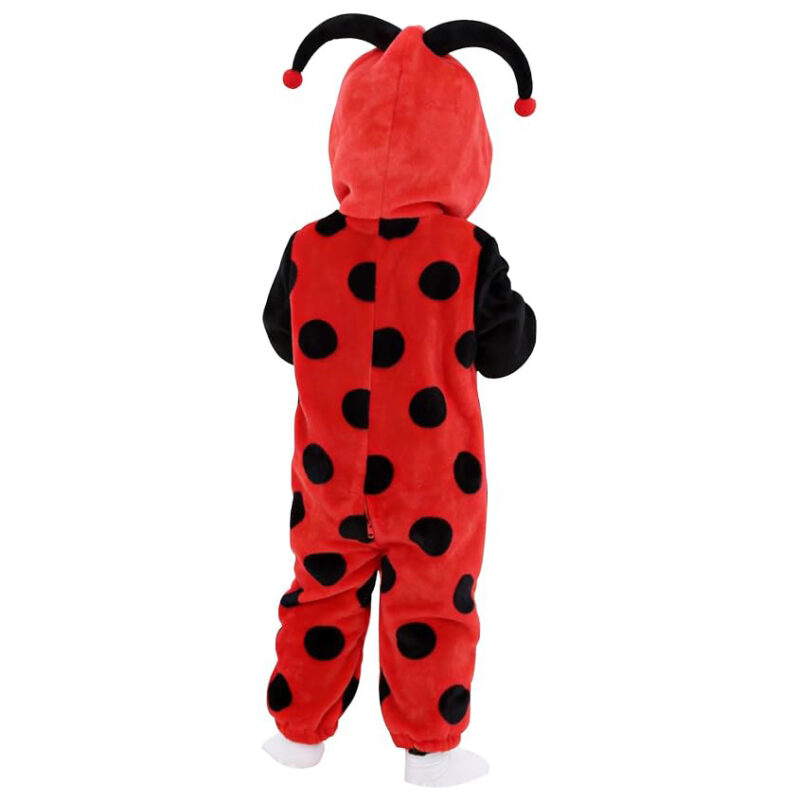 pilou-pilou-coccinelle-bebe-2-1 Pilou Pilou Coccinelle Bébé