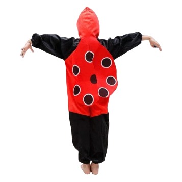 Pilou Pilou Coccinelle Enfant