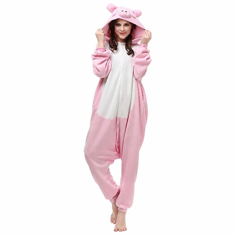 Pilou Pilou Cochon