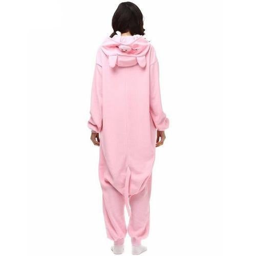 Pilou Pilou Cochon