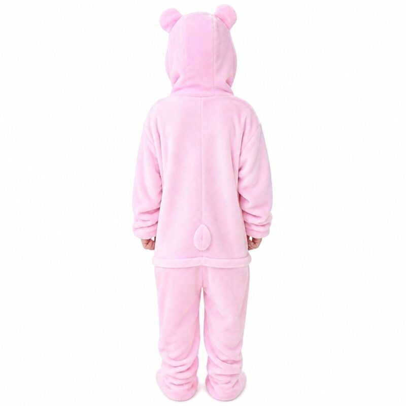 Pilou Pilou Cochon Enfant