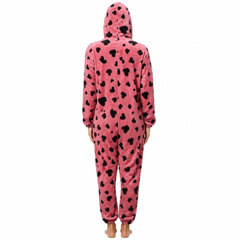 Pilou Pilou Cœur