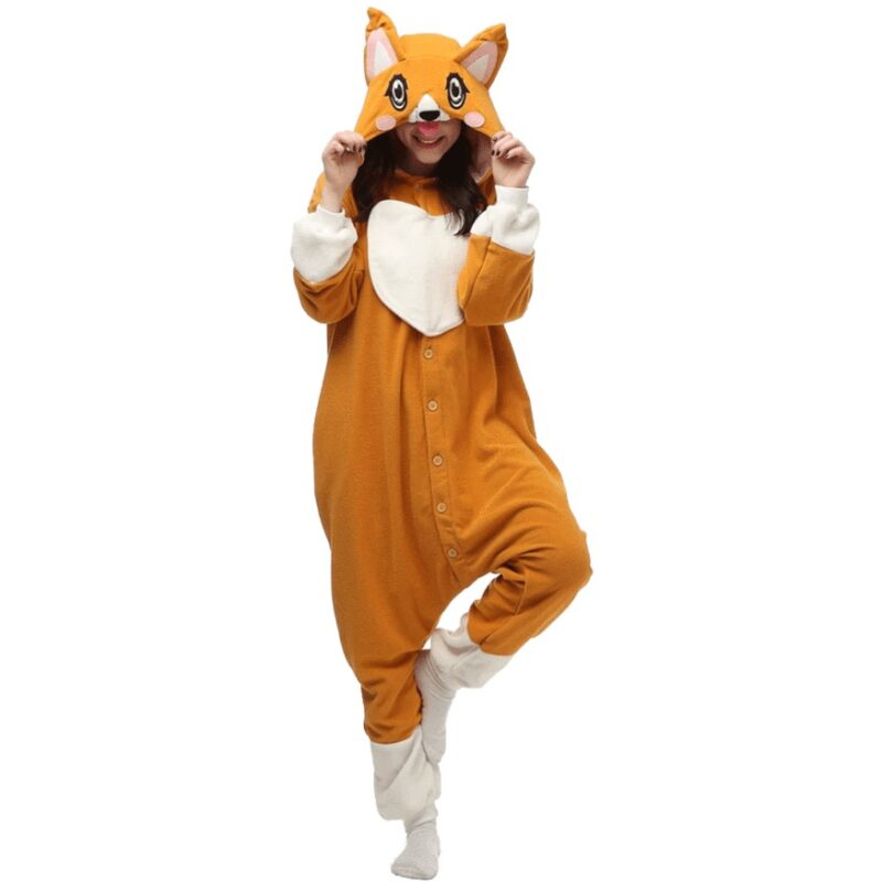 Pilou Pilou Corgi
