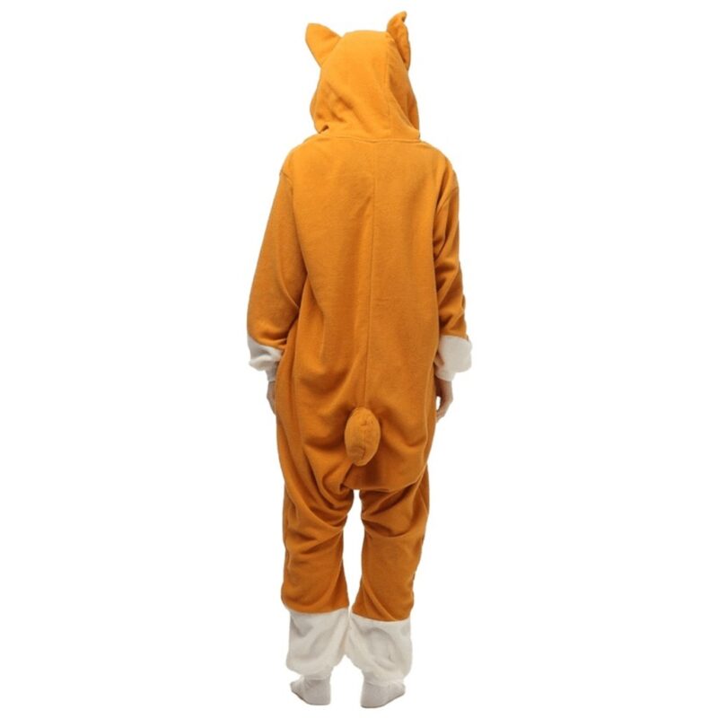 Pilou Pilou Corgi