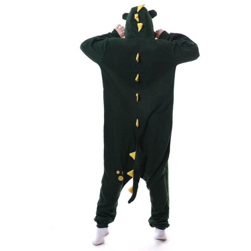 Pilou Pilou Crocodile
