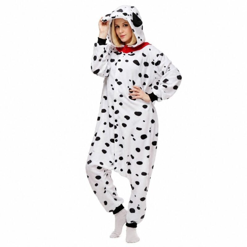 Pilou Pilou Dalmatien