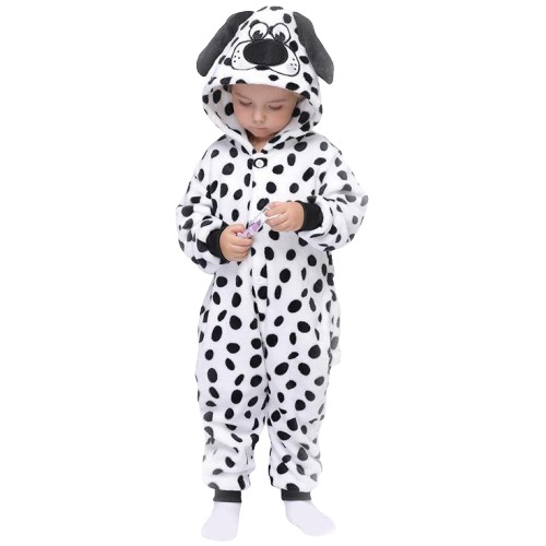 Pilou Pilou Dalmatien Enfant