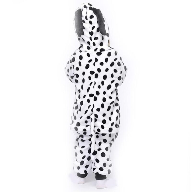 Pilou Pilou Dalmatien Enfant