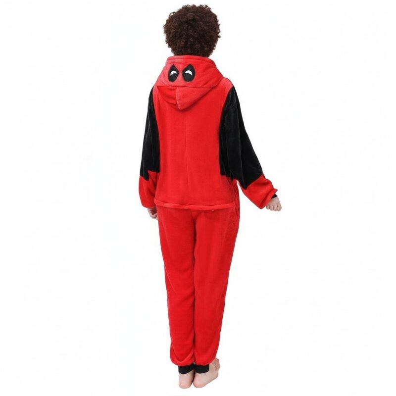 Pilou Pilou Deadpool