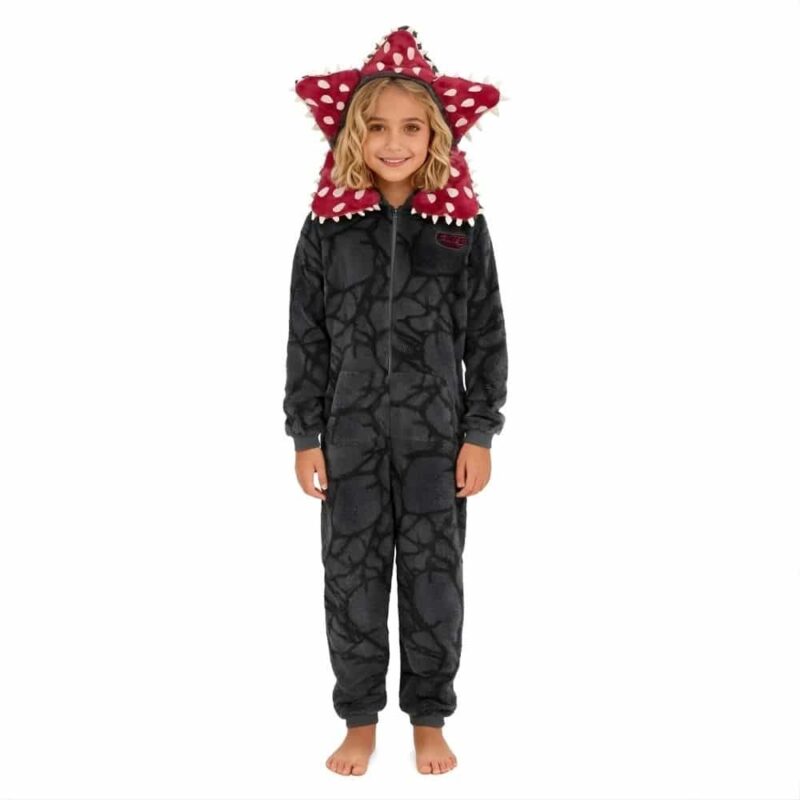 Pilou Pilou Demogorgon Enfant