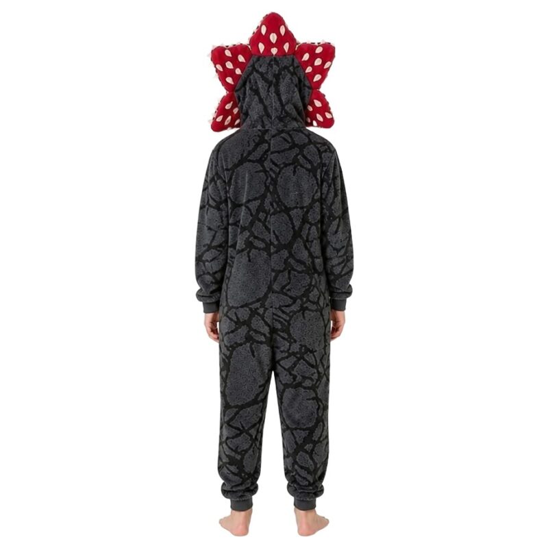 Pilou Pilou Demogorgon Enfant