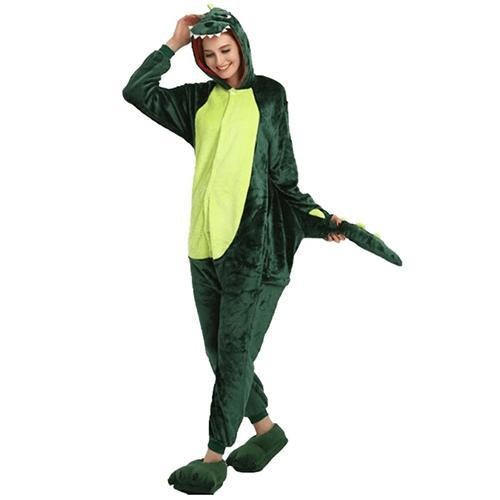 Pilou Pilou Dinosaure