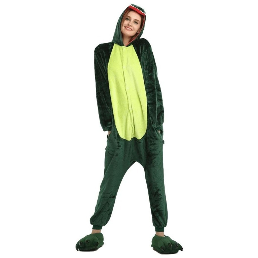 Pilou Pilou Dinosaure