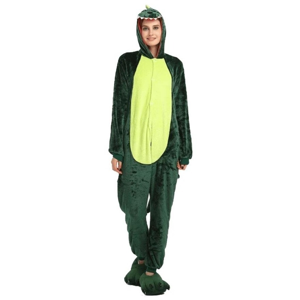 Pilou Pilou Dinosaure