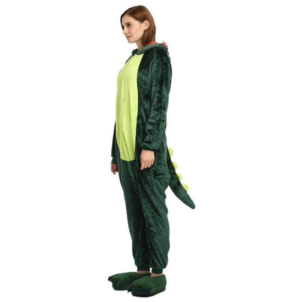 Pilou Pilou Dinosaure