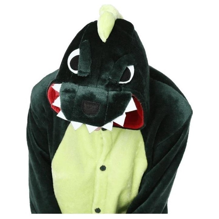 Pilou Pilou Dinosaure