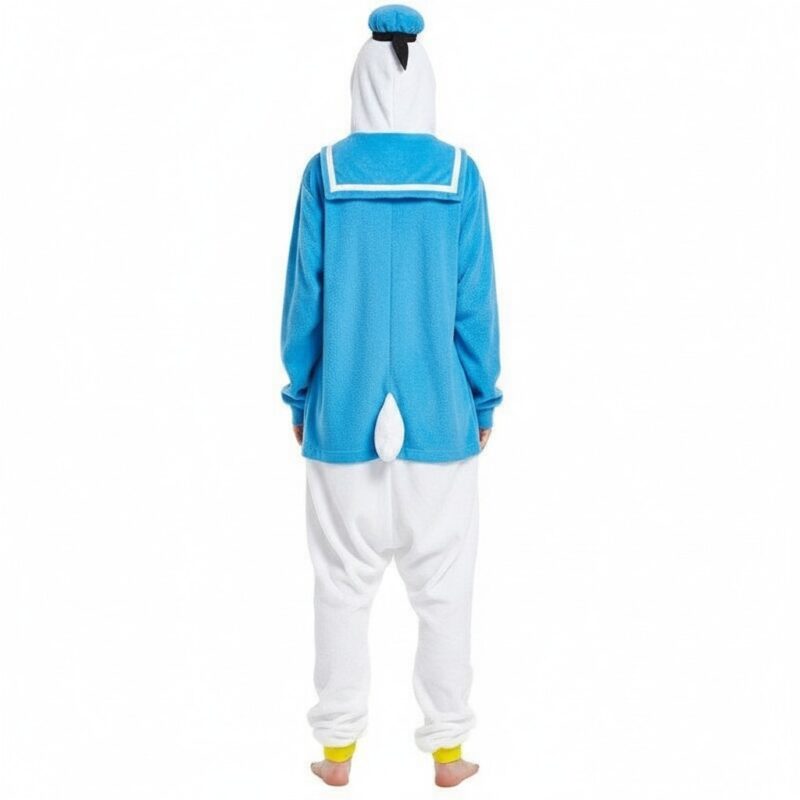 Pilou Pilou Donald