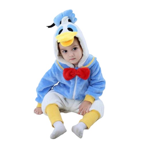 Pilou Pilou Donald Bébé